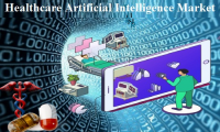 Healthcare Artificial Intelligence Market