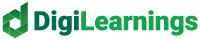 Company Logo For DigiLearnings'