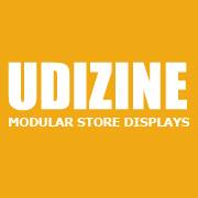 Company Logo For UDIZINE'