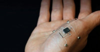 Stretchable and Conformal Electronics