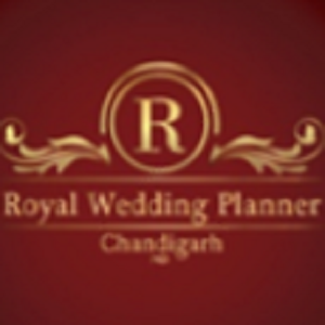 Company Logo For Royal Wedding Planner in Chandigarh'