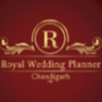 Royal Wedding Planner in Chandigarh Logo