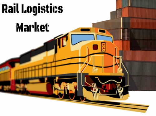 Rail Logistics Market Research Report 2018'