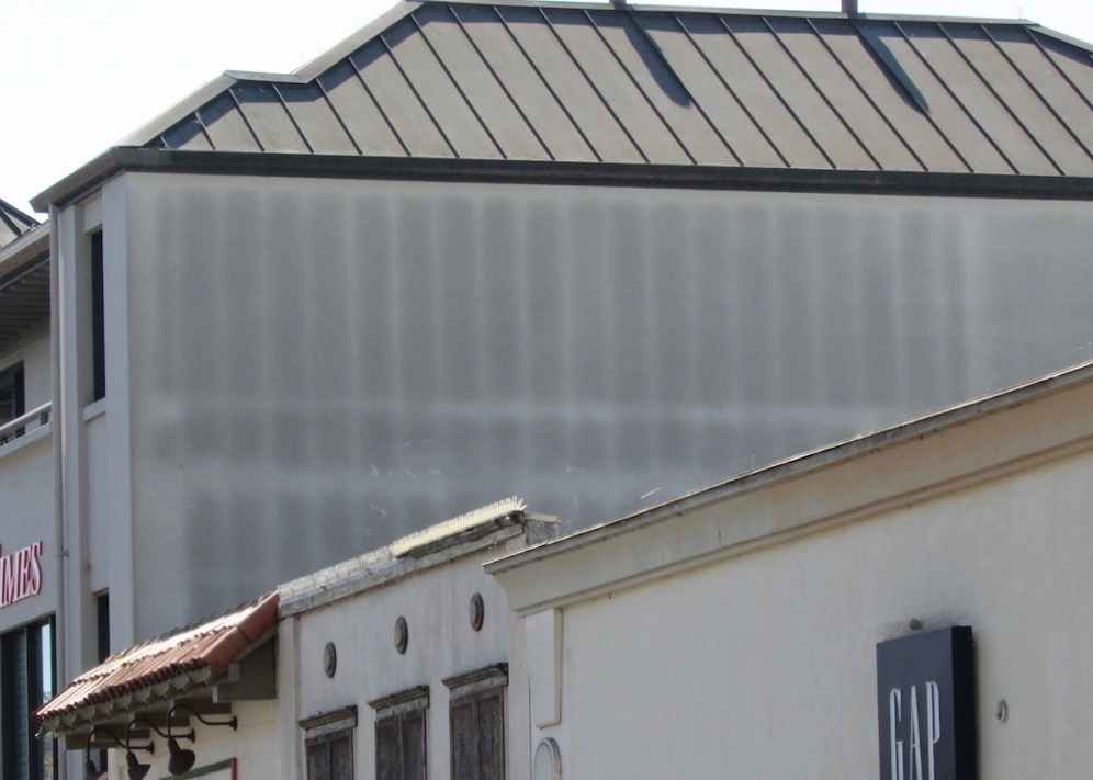 Bacterial Striping 1'