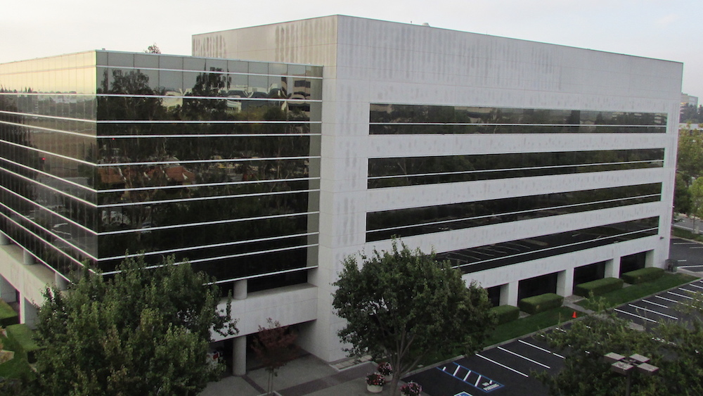 Bacterial Striping 2'