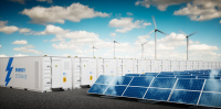 Next Generation Energy Storage Technologies (EST)
