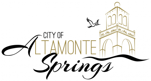 Company Logo For The City of Altamonte Springs'