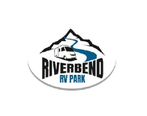 Company Logo For Riverbend RV Park'