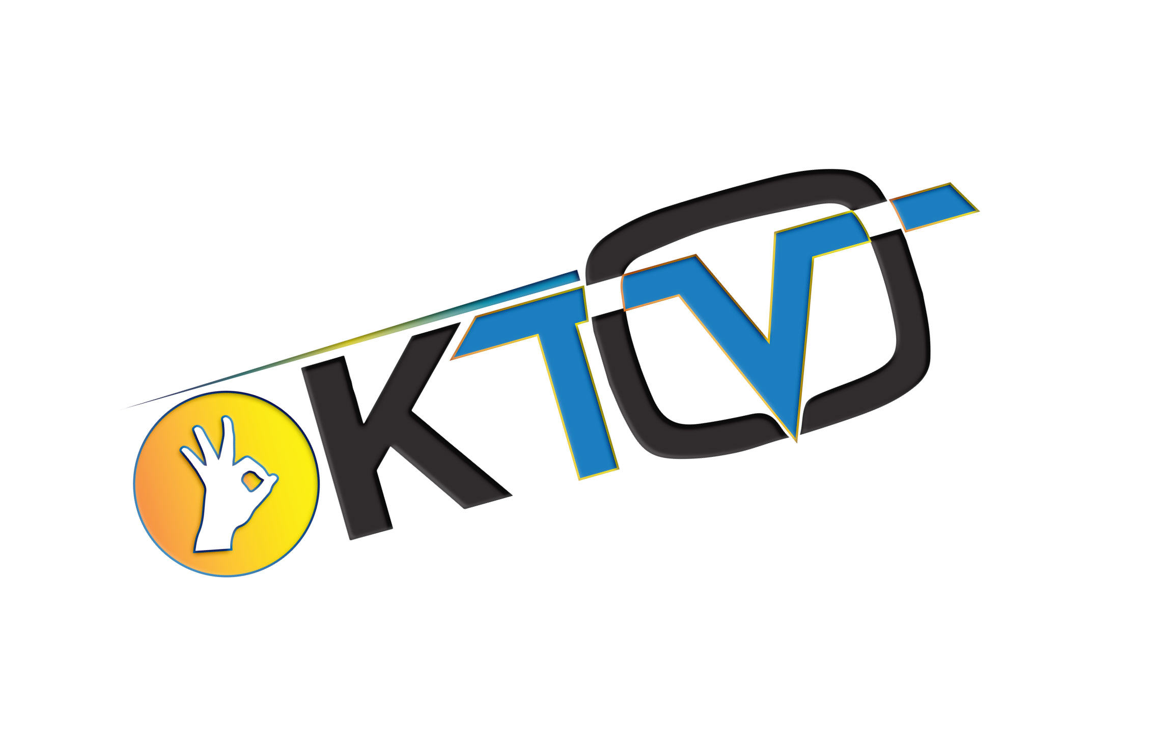 OKTV Logo