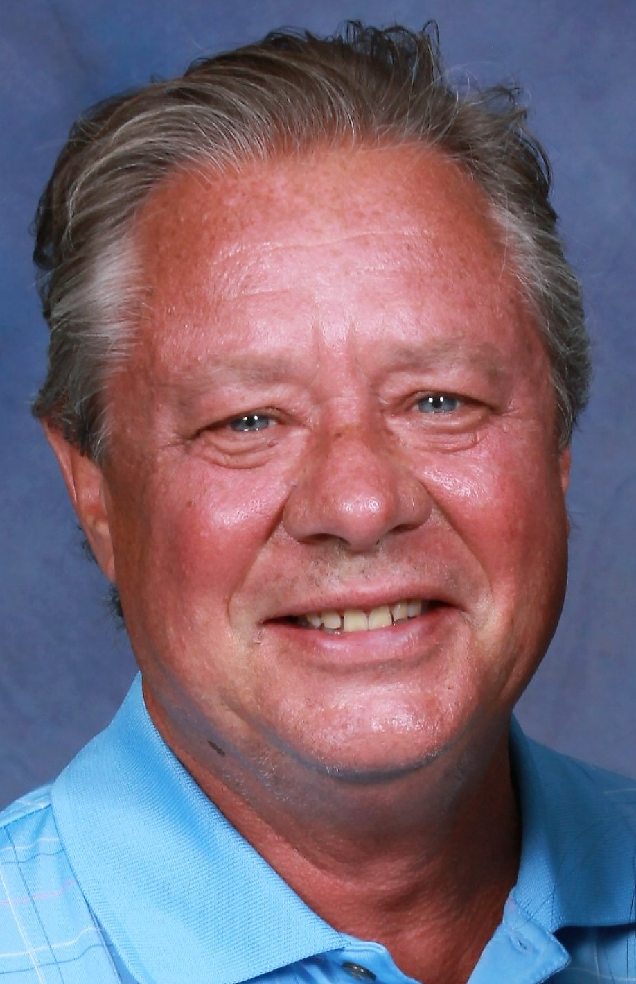 MIKE MARKWELL