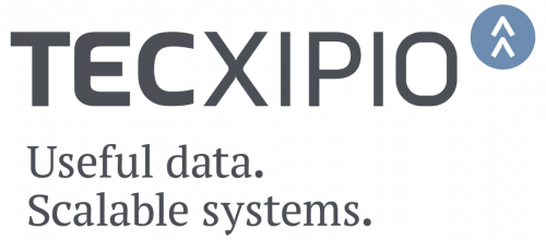 Company Logo For TECXIPIO GmbH'