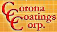 Corona Coatings Corp. Logo