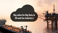 Big Data in Oil & Gas market