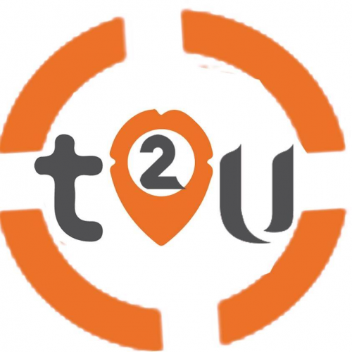 Company Logo For Tracking2u'