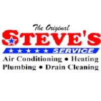 Company Logo For Steve's Service'