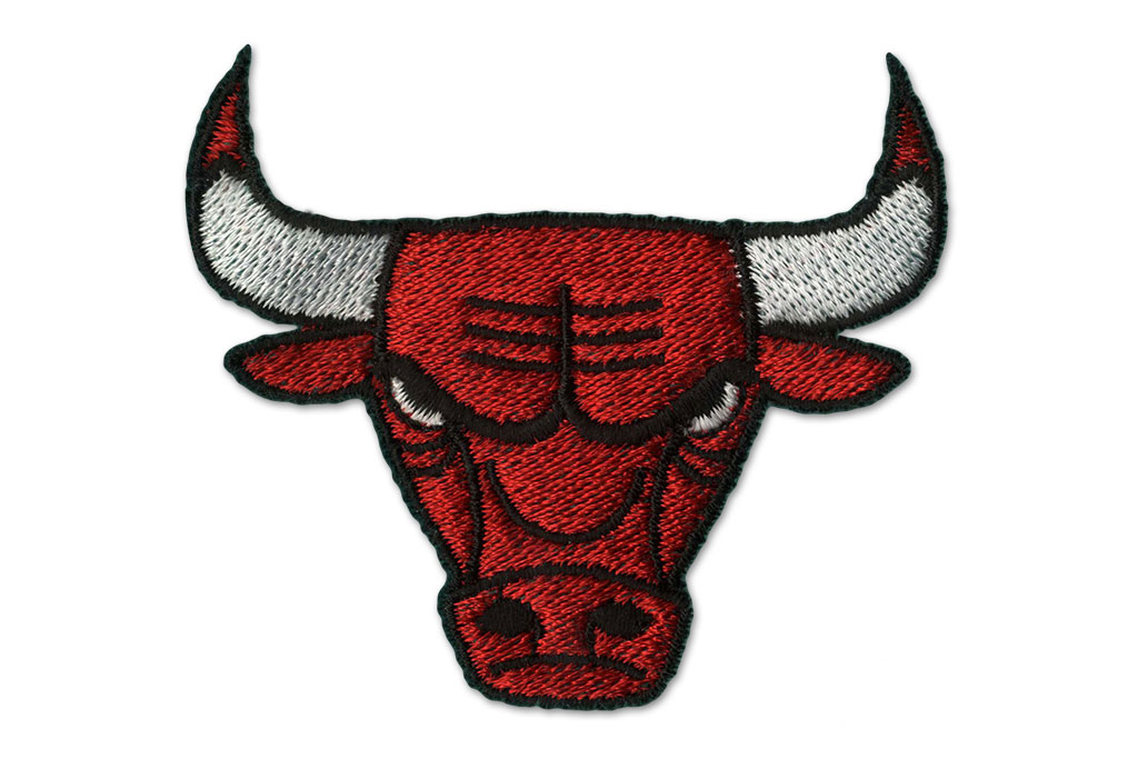 Embroidery Designs in Oklahoma Logo