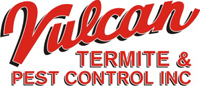 Vulcan Termite and Pest Control, Inc'