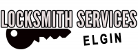 Locksmith Elgin Logo