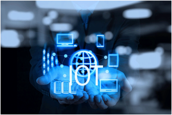 Teleoperation and Telerobotics in Industrial Internet of Thi'