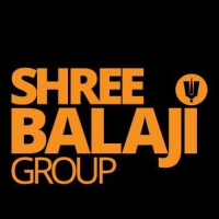 SHREE BALAJI GROUP Logo
