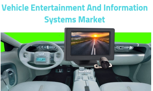 Vehicle Entertainment And Information Systems'