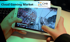 Cloud Gaming Market