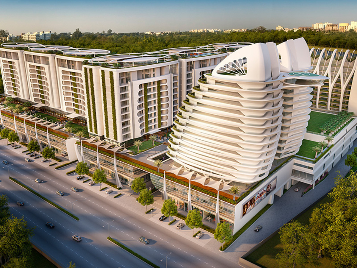 Company Logo For SHREE BALAJI GROUP'