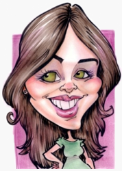 Caricatures'