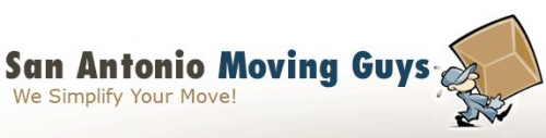 Company Logo For Moving Guys San Antonio TX'