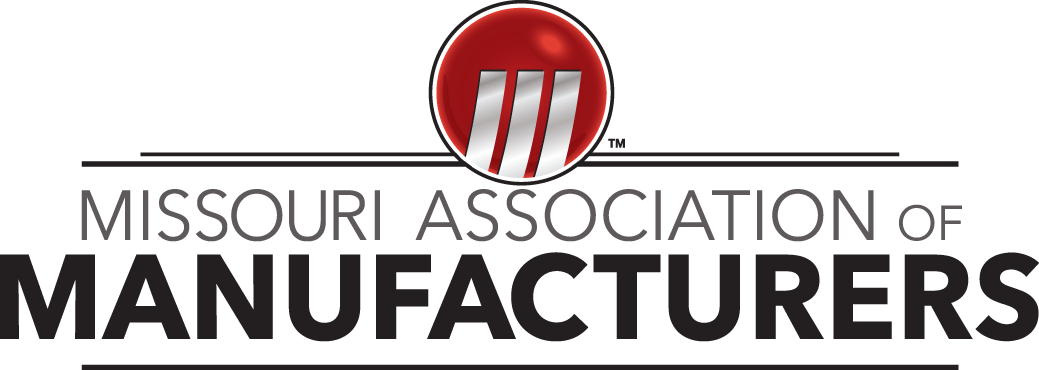 Company Logo For Missouri Association of Manufacturers'