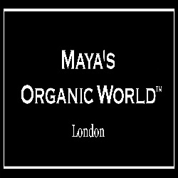 Company Logo For Maya&#039;s Organic World'