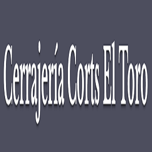 Company Logo For Cerrajer&iacute;a Corts El Toro'