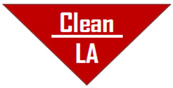 CLEAN-LA Logo