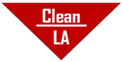 Company Logo For CLEAN-LA'