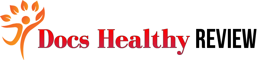 Company Logo For DocsHealthyLiving.com'