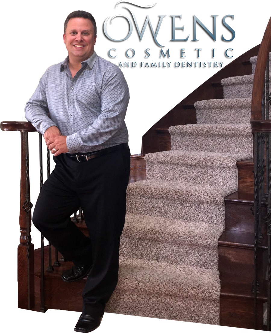 Owens Cosmetic and Family Dentistry'
