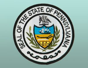 Machine Embroidery Designs in Pennsylvania