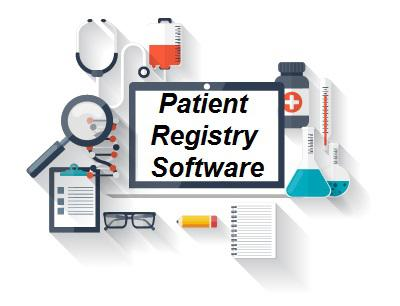 Patient Registry Software'