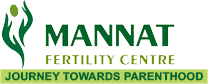 Company Logo For Mannat Fertility Clinic'