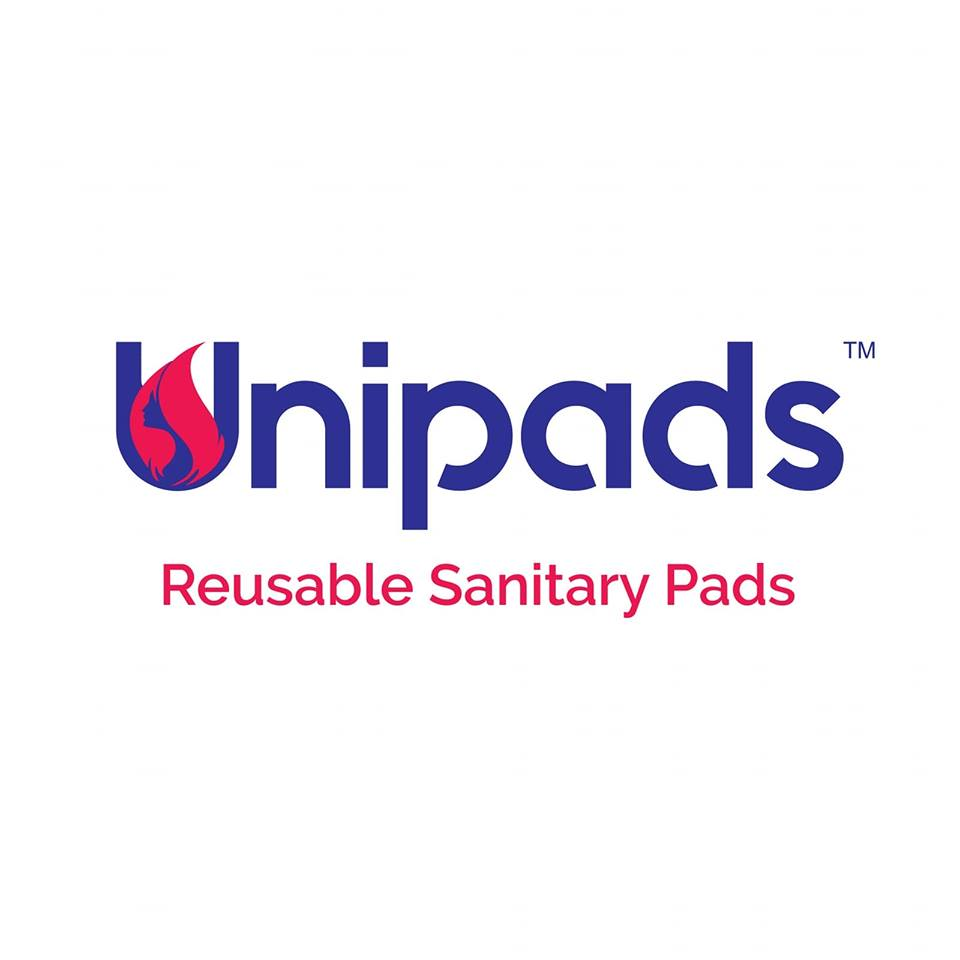 Company Logo For Unipads'