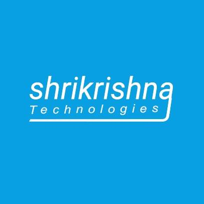 Company Logo For Shri Krishna technologies'