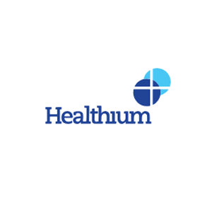 Company Logo For Healthium Medtech'
