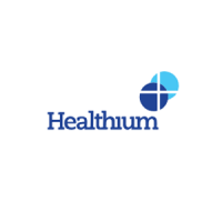Healthium Medtech Logo