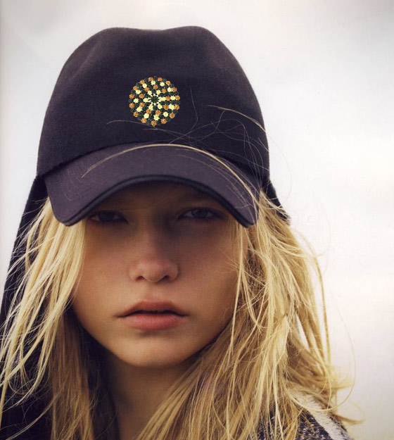 Company Logo For Hat Embroidery Digitizing'