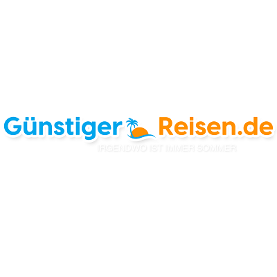 Company Logo For Günstiger Reisen'