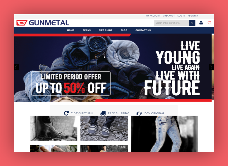 INDGLOBAL -E-commerce Development Company in Bangalore'