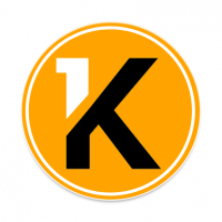 Kwork Logo