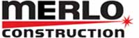 Merlo Construction Logo