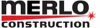 Company Logo For Merlo Construction'