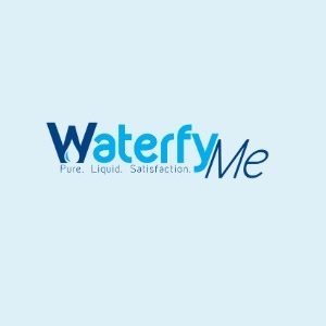 Company Logo For Waterfy Me'